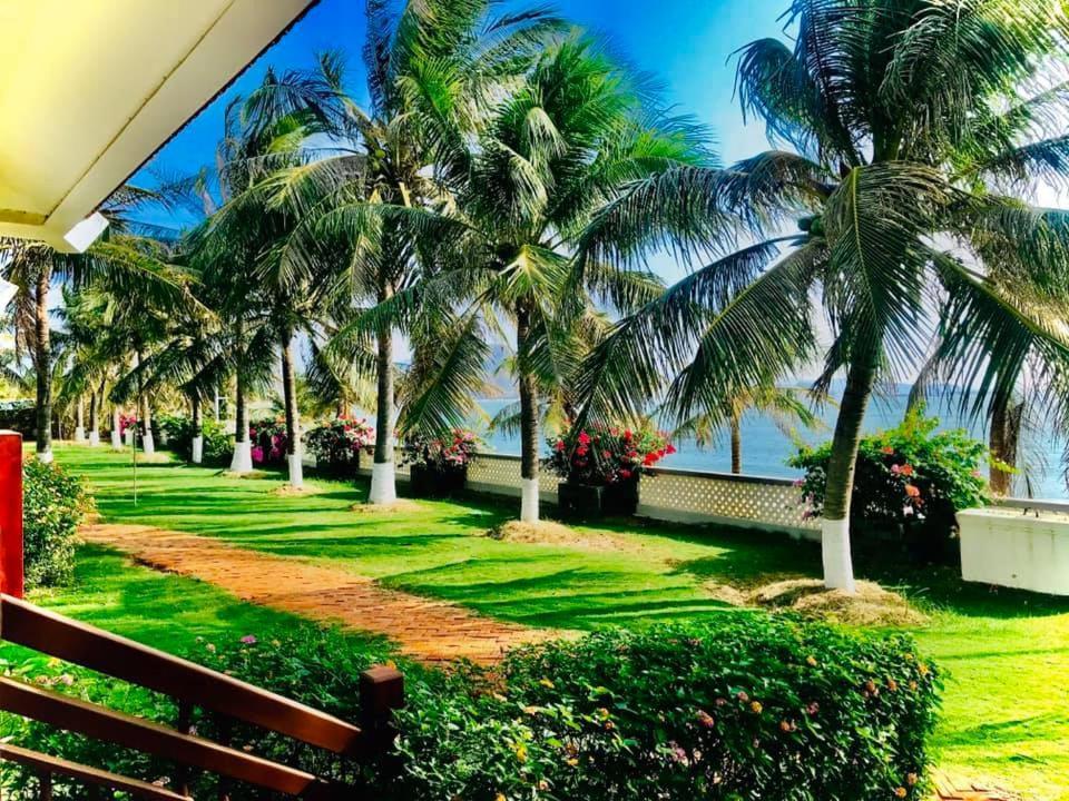 Ninh Thuan Retreat Phan Rang-Tháp Chàm